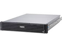 NEC Server 5800 R120f-2E