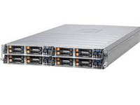 NEC Server 5800 E120f-M