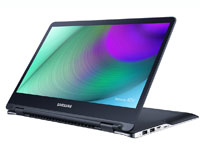 Samsung Laptop / Notebook ATIV Book 9 Spin