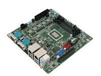 Sapphire Motherboard IPC-FP4
