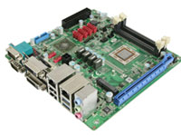 Sapphire Motherboard IPC-FP3E4