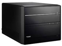 Shuttle XPC SH170R6 Cube
