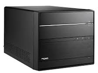 Shuttle XPC SH97R6 Cube
