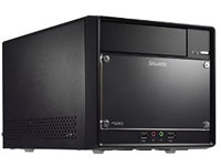 Shuttle XPC SH81R4 Cube