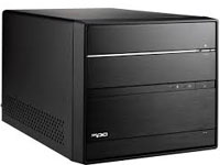 Shuttle XPC SZ87R6 Cube