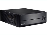 Shuttle XPC XH170V