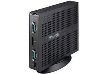 Shuttle XPC XS36V5