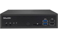 Shuttle XPC DH170