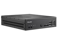 Shuttle XPC DS81L