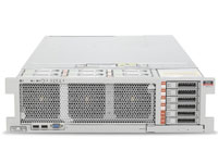 Sun - Oracle SPARC T7-2