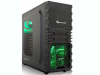 PC Specialist Desktop Xfire Ready X700