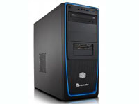 PC Specialist Desktop Spectre Lite