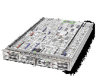 Sun - Oracle Netra X3-2B Server Module