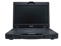 Twinhead Notebook DURABOOK SA14