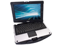 Twinhead Notebook DURABOOK U12Ci