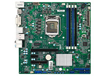 Tyan Server Motherboard S5545AG2NR