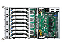 Tyan Barebones Server FT76B7922 (B7922F76U8HR-2T (BTO))