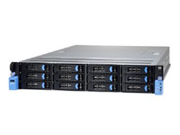 Tyan Barebones Server TN71-BP012 (BSP012T71V14HR-4T-3)