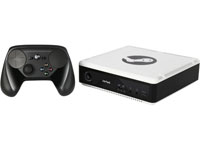 ZBOX SN970 P (Steam Machine)