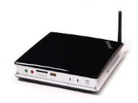 Zotac Desktop ZBOX MI530