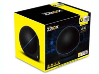 ZBOX OI320 Plus (OI320-P)