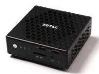Zotac Desktop ZBOX CI520 Nano