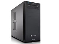 PC Specialist Desktop PHX K2200 I7 K