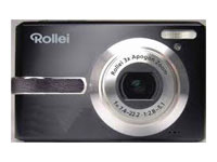 Rollei Digital Camera RCP-8325X
