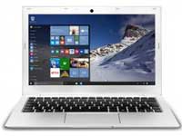 PC Specialist Laptop 13.3" Lafite II