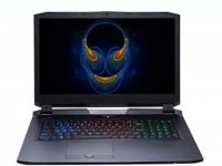 PC Specialist Laptop 15.6" Octane II