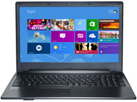 PC Specialist Laptop 15.6" Genesis V