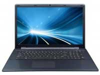 PC Specialist Laptop 17.3" Genesis V