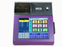 Protech Systems POS PA-8225