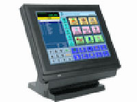 Protech Systems POS PA-6222