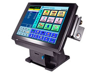 Protech Systems POS PA-6225