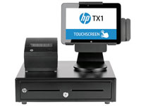 TX1 POS Solution 200