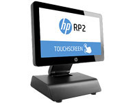 HP POS Terminal 2030 RP2 Retail System