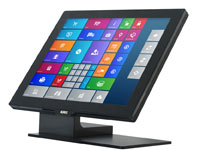 Aures EPOS Terminal Yuno