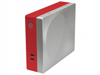 Sango Box 2550