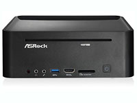 ASRock Desktop VisionX 471B
