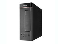 K20DA Vivo PC