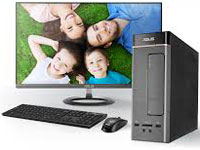 K20CD Vivo PC