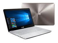 Asus Laptop N552