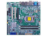 DFI Motherboard SD330-H110