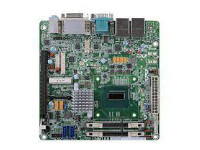 DFI Motherboard HM100-HM86
