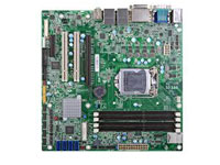 DFI Motherboard SD330-Q170