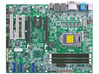 DFI Motherboard SD631-Q170