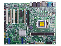 DFI Motherboard SD630-H110