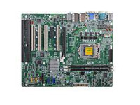 DFI Motherboard HD620-H81