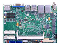DFI Motherboard SU551